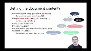 Lecture 15 Part 5 Phrase Queries and Content Results