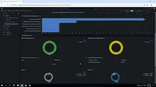 Grafana Dashboards for SCOM Update