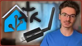 Installer Open Thread et Matter sur Home Assistant (Sonoff Dongle-E)