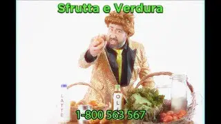 SFRUTTA E VERDURA (Duova ft Margot)