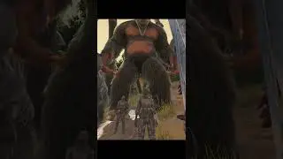 Ark Toons 