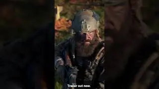 CALLED UPON Official Trailer
