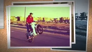 عشاق C90 في مراكش ......مجموعة صور