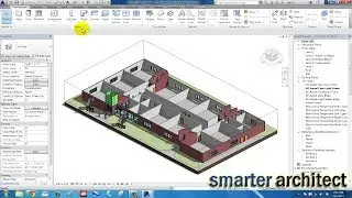 Revit Viewer