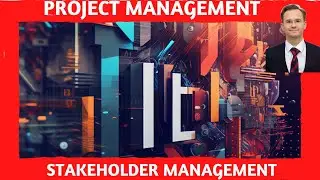 🚨❗️Genius way to STAKEHOLDER MANAGEMENT