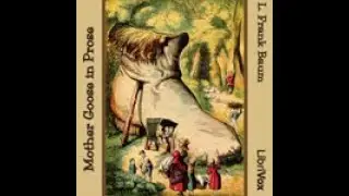 Mother Goose in Prose by L. Frank Baum(2)