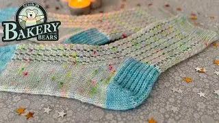 The Bakery Bears - Episode 258