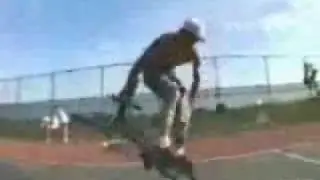 Flatlands Hardest/Koolest Tricks