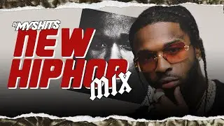 HIP HOP PLAYLIST  | RAP 2021 Mix DIRTY | NEW RAP |TRAP| POP SMOKE | IDK | BLXST | JACK HARLOW