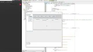 [DB] Language Info Application