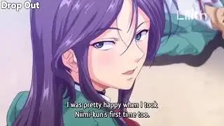 Anime Drop Out
