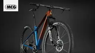 Merida BIG.NINE 10K