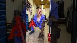 А ты ремонтируешь сам?! 