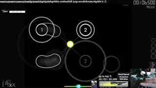 Zoomer73 with that 12⭐ aim