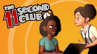 11 Second Club “Hacks