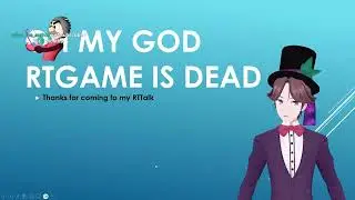 I Abandoned My Flesh and made a Vtuber Debut