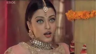 Aankhon Ki Gustakhiyan 4K HD Video Song | Hum Dil De Chuke Sanam | Kavita Krishnamurthy, Kumar Sanu