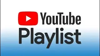 How to create playlists in Youtube