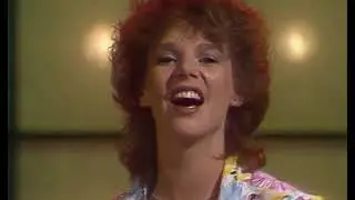 Marion Sprawe - Erste Liebe (Bong, DDR-Fernsehen)