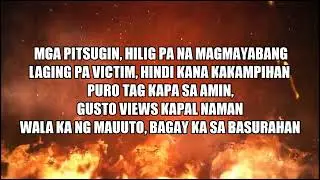 SIKLAPANGET FAMILIA (MGA BANO 2.0) - DIABLO