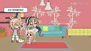 Si Alex fuese papá|•Agus Gacha•