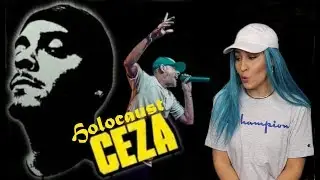 CEZA - HOLOCAUST | Reaction