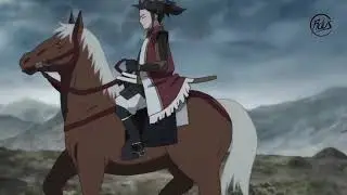 Dororo 2019「AMV」Through It All