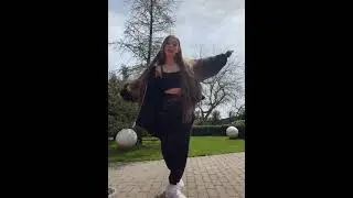 Подарил магнитофон // Леди Диана //тик ток