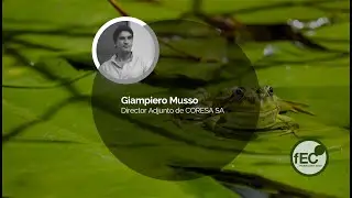 Giampiero Musso (Coresa) - Foro de Economía Circular LATAM