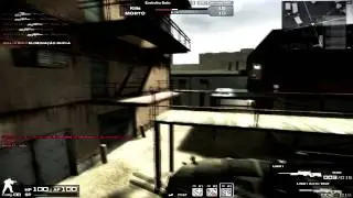 Combat arms THE SNIPER #2