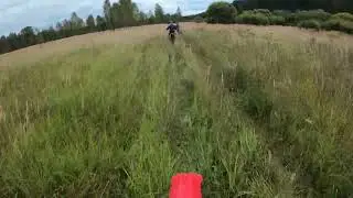 🔥 🔥🔥 Эндуро прохват bse 450/xr250/bse z11 (300) часть 2
