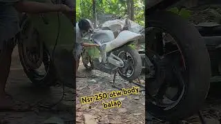 bpdi balap nsr250