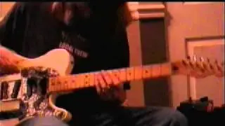 billy jean for guitar.wmv
