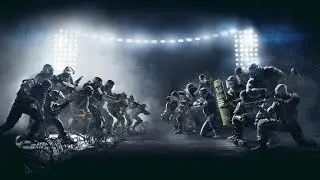 Rainbow Six:Siege/Начало
