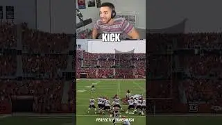 THE MOST INSANE PLAY IN MADDEN 23!