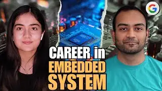 Career In Embedded system | Why Silicon sector is booming right now?  🤩