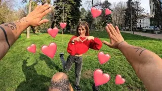 CRAZY GIRL WANTS ME TO BE HER BOYFRIEND 2.0 