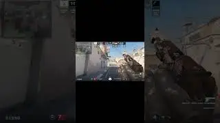 *WHEN that YPRAC Aim Routine PAYS OFF | CS2 #shorts