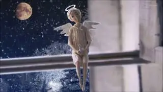 маленький Ангел.. на счастье