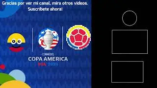 Outro Juan Martin Version Copa America (sin música)