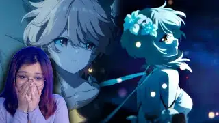 Genshin Anime WHEN?? -