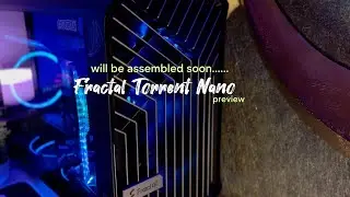 Fractal Nano /MINI GAMING PC/Review Torrent Nano
