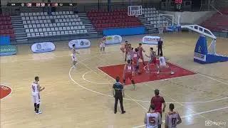 MyPlayPRO for Basketball (Spain Baloncesto)