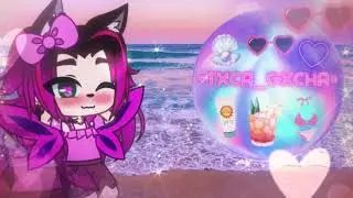 My intro for June-July 2024 || Read Desc || #intro #summer #gacha #gachaintro #gachaclub.