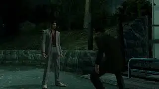Yakuza Kiwami: Hannya-Man, the Horrific Soul Devourer