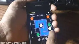 Flow Free Windows Phone / Windows 8 Review