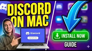 How to Download & Install Discord on Mac (Step-by-Step Guide)