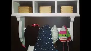 Modern Cubby storage organizers