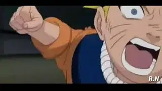 [AMV] miks сезонов наруто