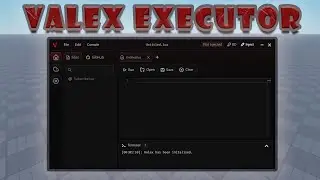 [OP] HOW TO GET THE BEST ROBLOX EXECUTOR VALEX N 2025!!!